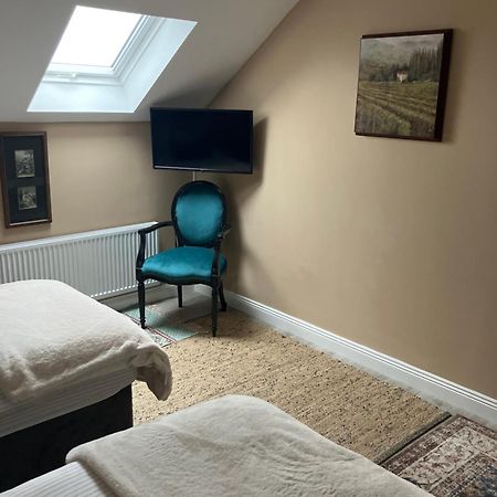 Alma'S Retreat Apartment Drogheda Bagian luar foto