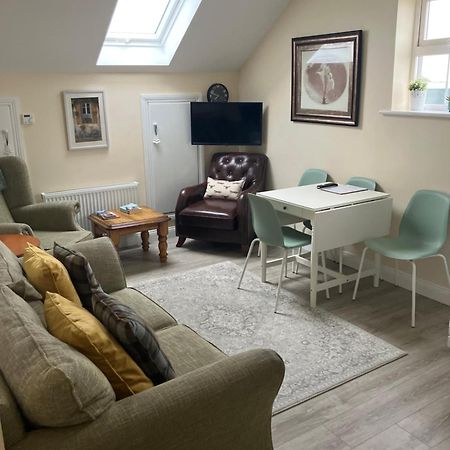 Alma'S Retreat Apartment Drogheda Bagian luar foto