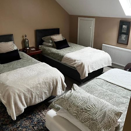 Alma'S Retreat Apartment Drogheda Bagian luar foto