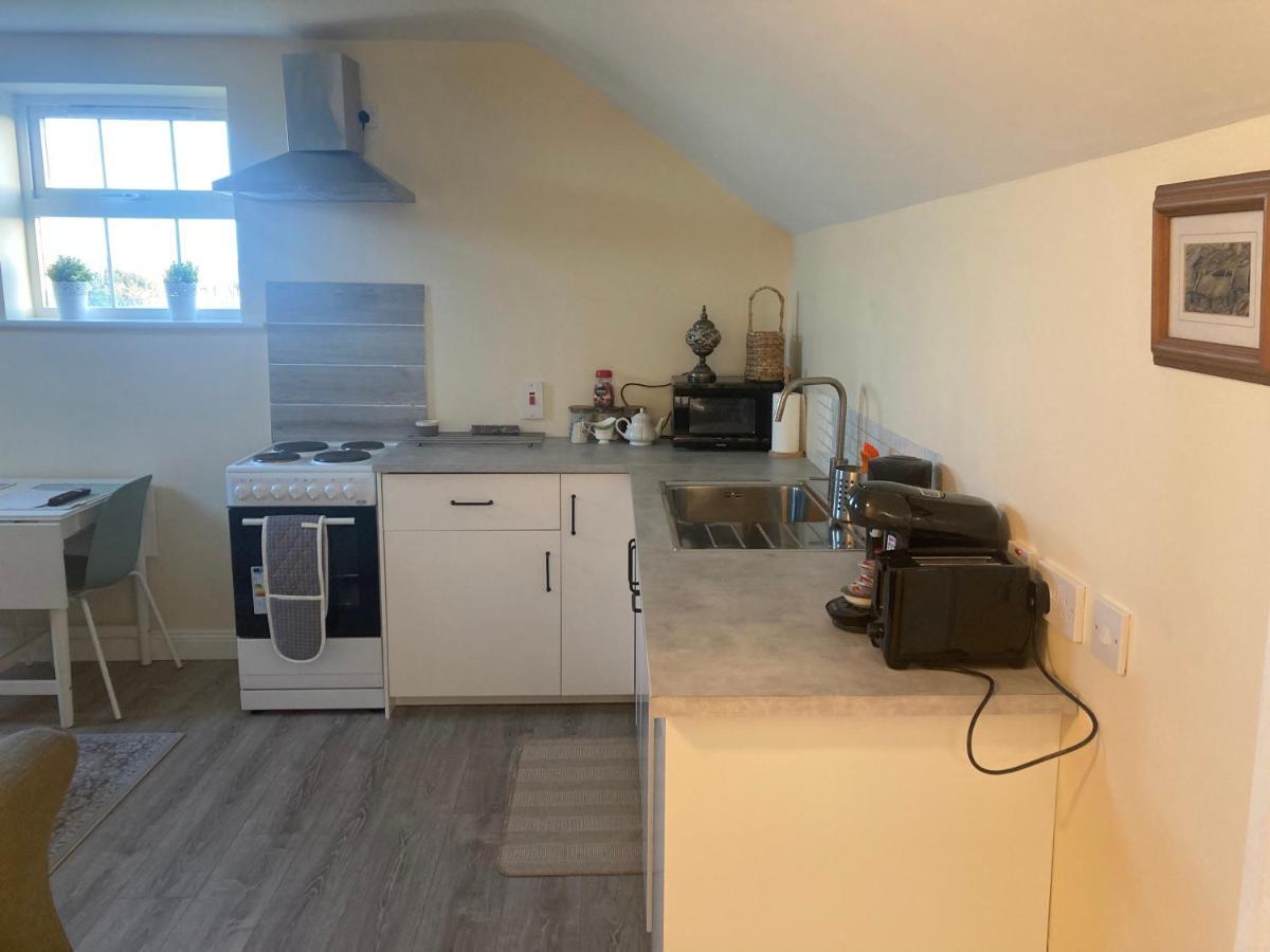 Alma'S Retreat Apartment Drogheda Bagian luar foto