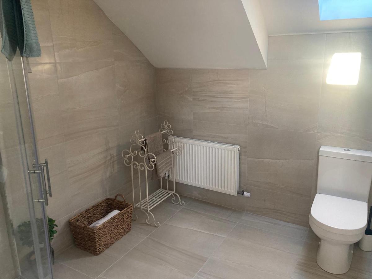 Alma'S Retreat Apartment Drogheda Bagian luar foto