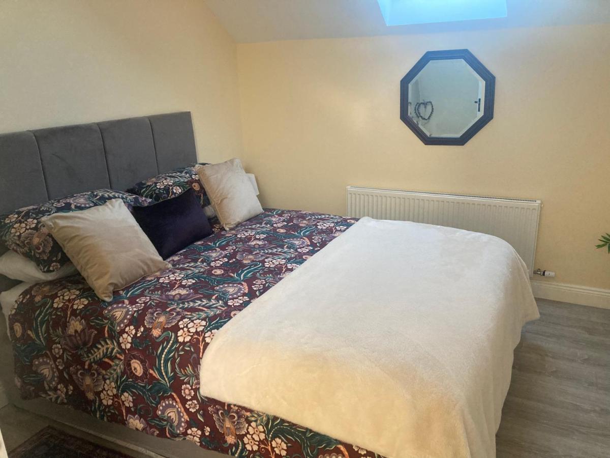 Alma'S Retreat Apartment Drogheda Bagian luar foto
