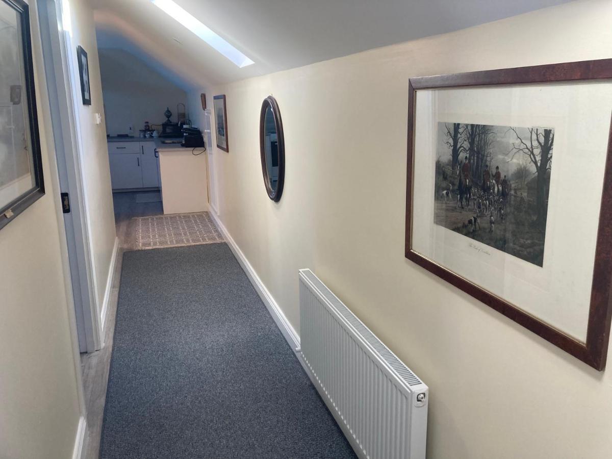 Alma'S Retreat Apartment Drogheda Bagian luar foto