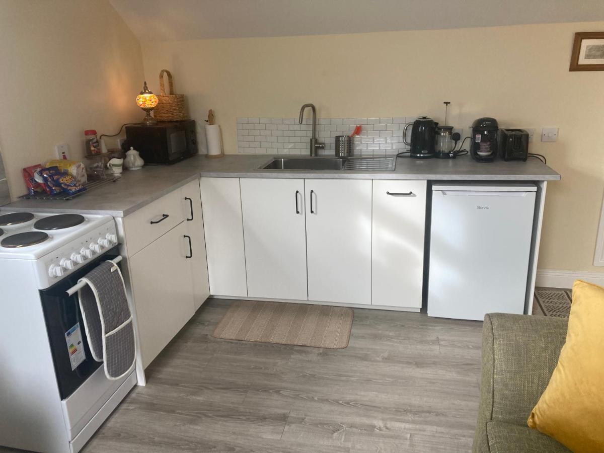 Alma'S Retreat Apartment Drogheda Bagian luar foto
