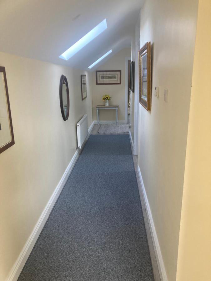 Alma'S Retreat Apartment Drogheda Bagian luar foto