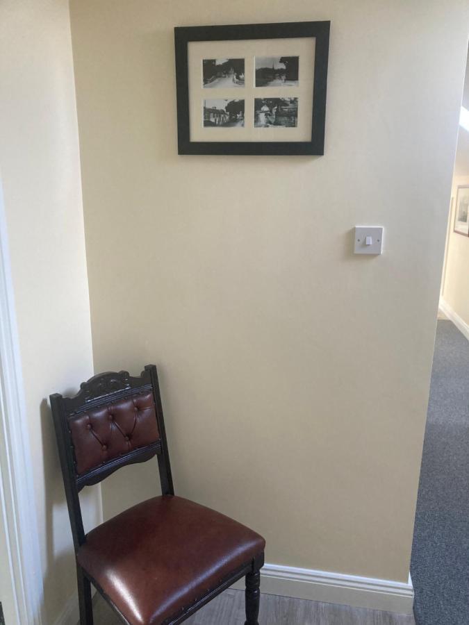 Alma'S Retreat Apartment Drogheda Bagian luar foto