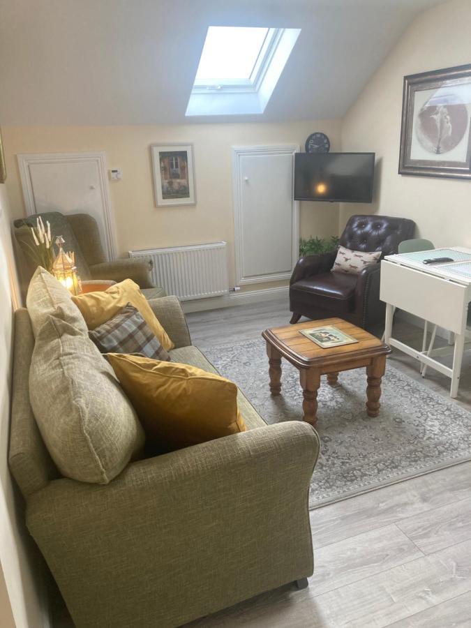 Alma'S Retreat Apartment Drogheda Bagian luar foto