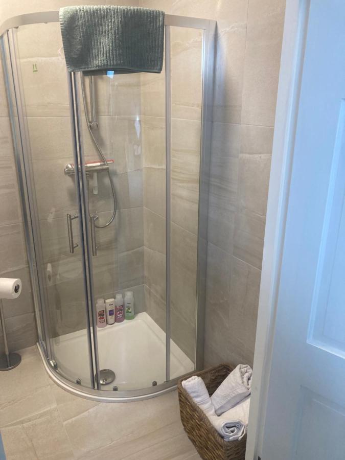 Alma'S Retreat Apartment Drogheda Bagian luar foto