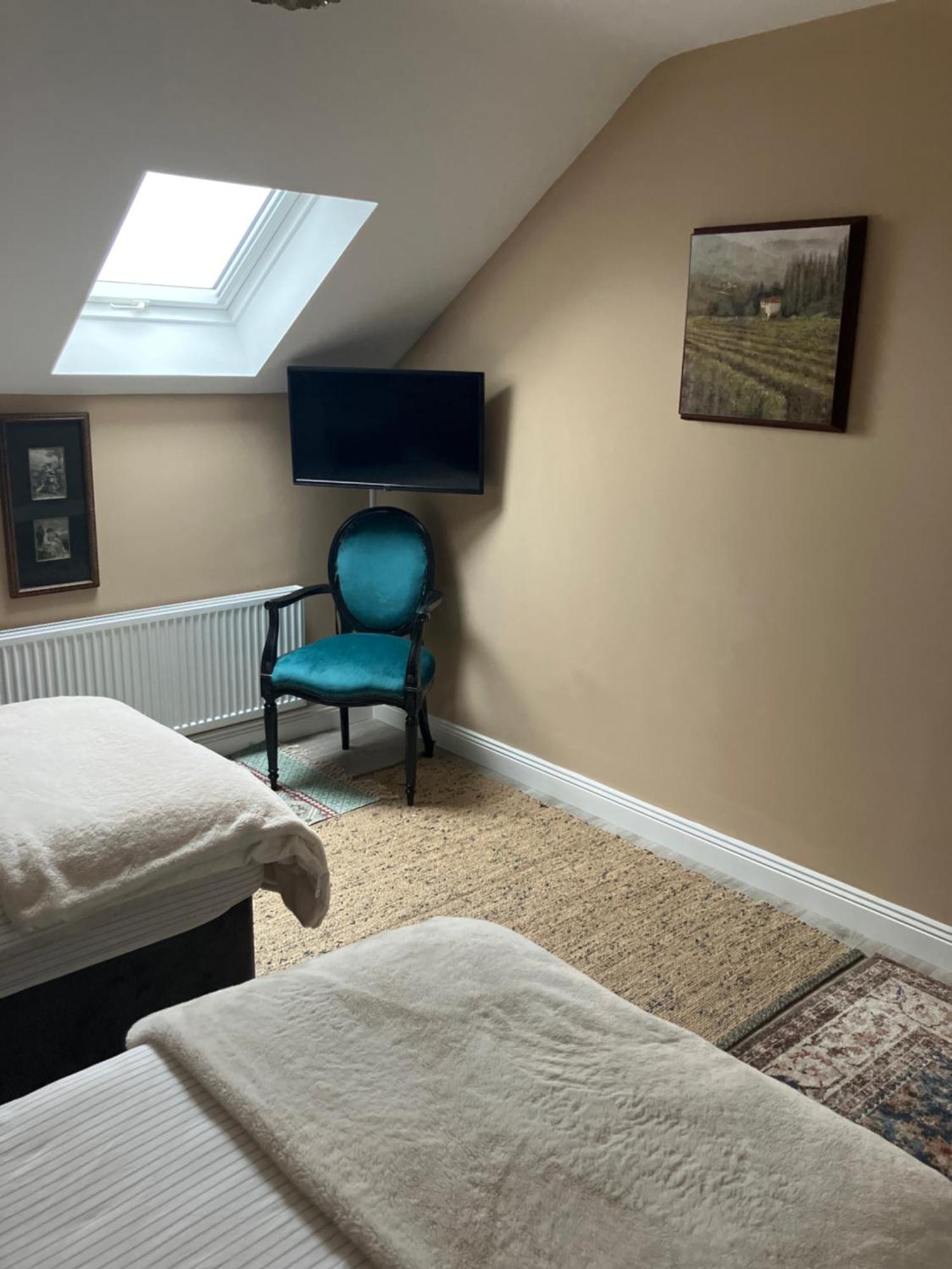 Alma'S Retreat Apartment Drogheda Bagian luar foto