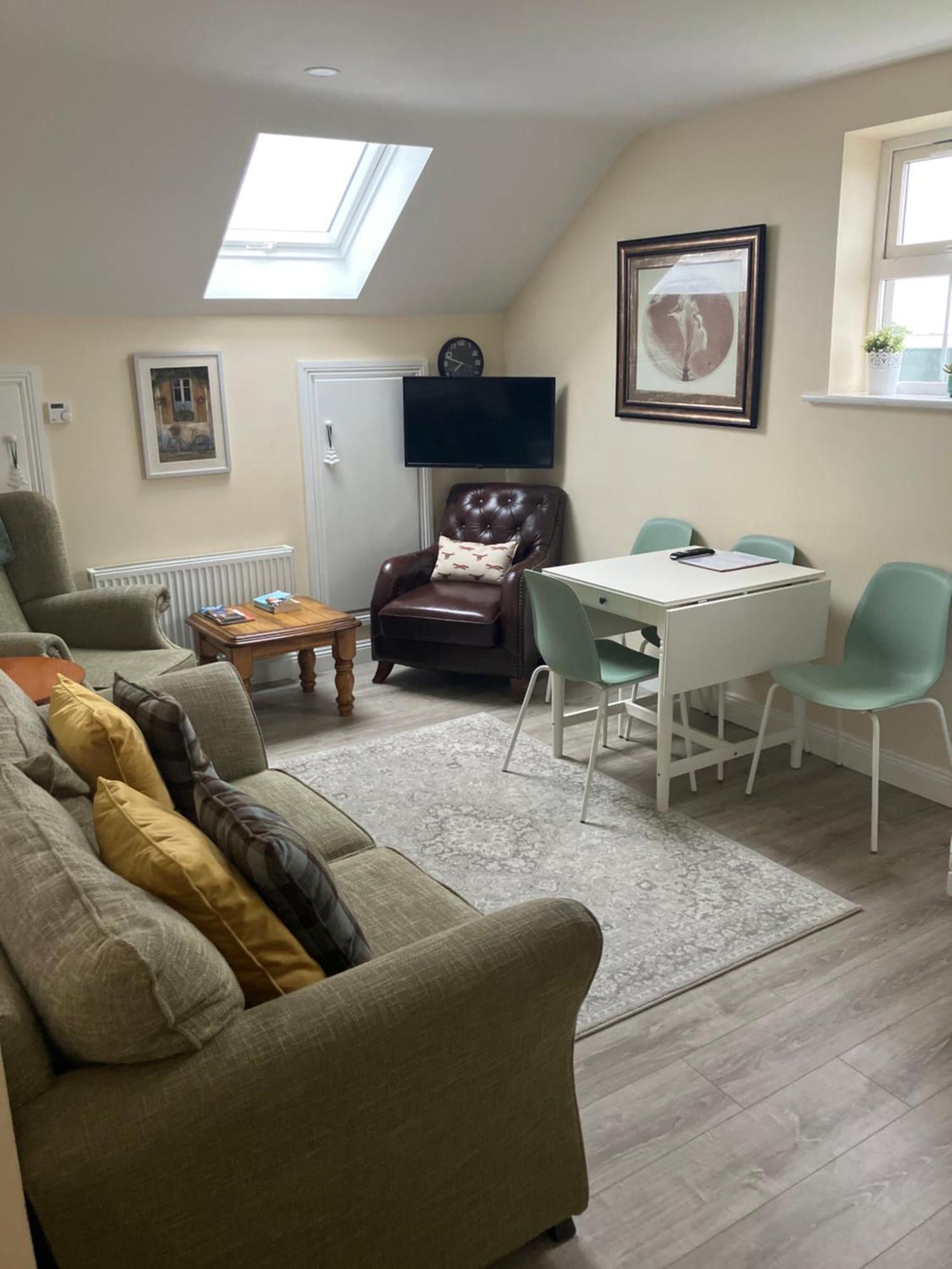 Alma'S Retreat Apartment Drogheda Bagian luar foto