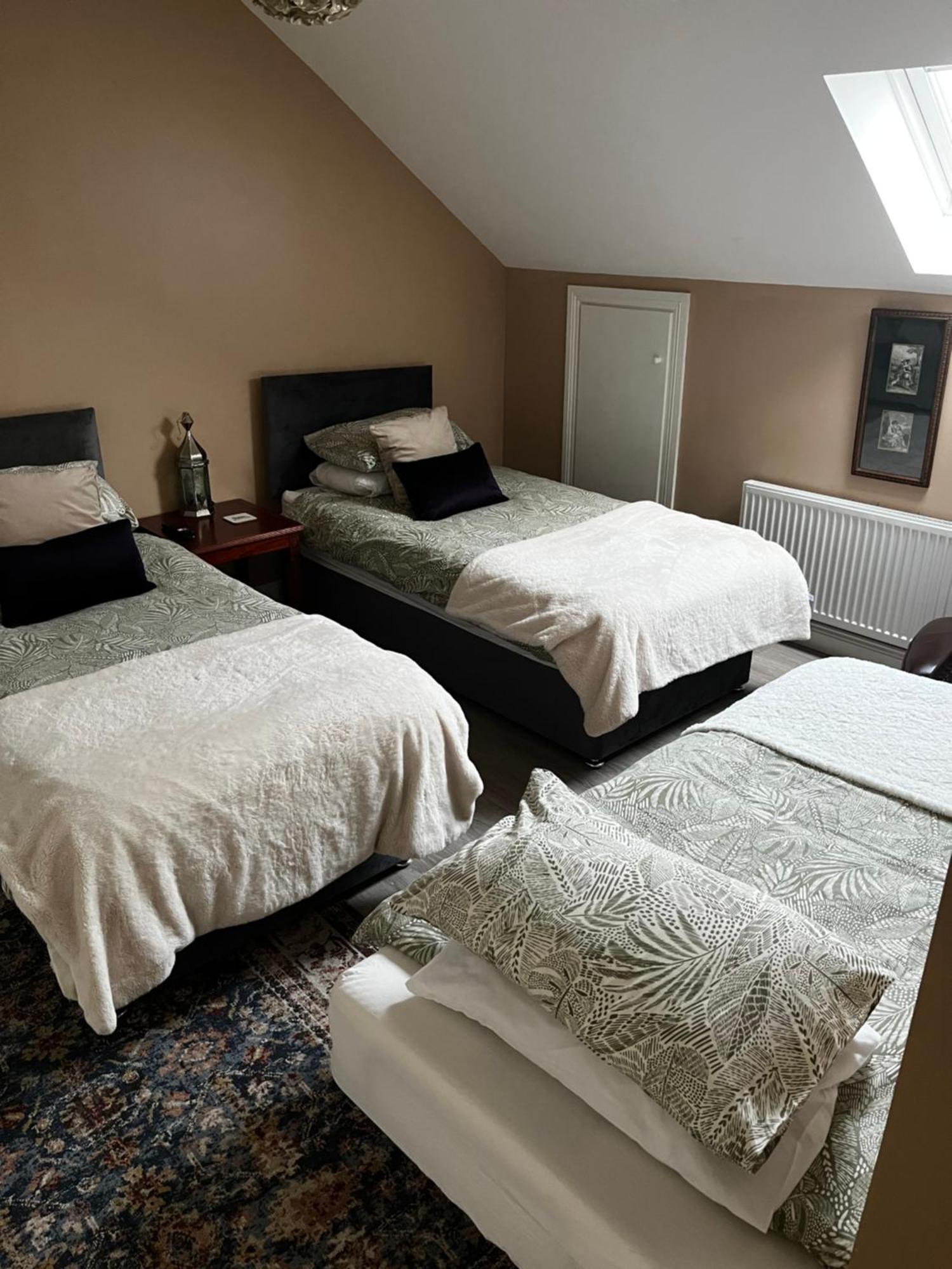 Alma'S Retreat Apartment Drogheda Bagian luar foto